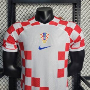 camiseta croacia 2023 diseño-1
