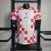 camiseta croacia 2023