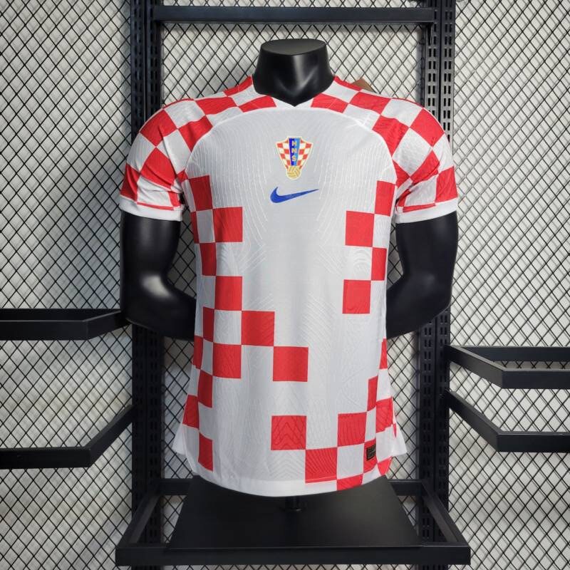camiseta croacia 2023 camiseta croacia 2023