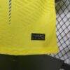camiseta de al nassr 2024 autenticidad