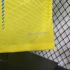 camiseta de al nassr 2024 material