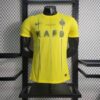 camiseta de al nassr 2024