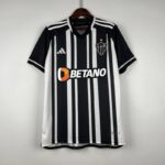 camiseta de atletico mineiro