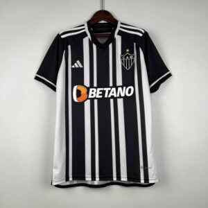 camiseta de atletico mineiro