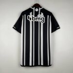 camiseta de atletico mineiro dorsal