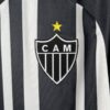 camiseta de atletico mineiro escudo