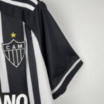 camiseta de atletico mineiro manga