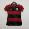 camiseta de flamengo