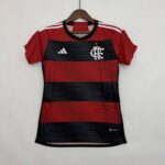 camiseta de flamengo