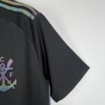 camiseta de flamengo 2024 manga