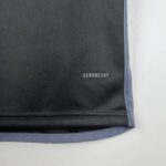 camiseta de flamengo 2024 material