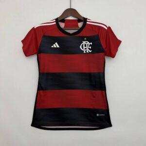 camiseta de flamengo