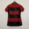camiseta de flamengo dorsal