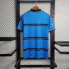 camiseta de gremio dorsal