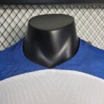 camiseta de inglaterra 2023 cuello en v