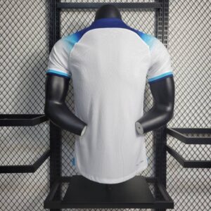 camiseta de inglaterra 2023 dorsal