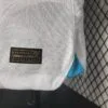 camiseta de inglaterra 2023 material