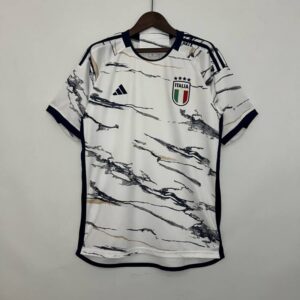 camiseta de italia 2023