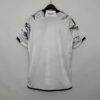 camiseta de italia 2023 dorsal