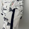 camiseta de italia 2023 lateral