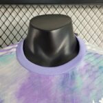 camiseta de juventus 2024 cuello redondo