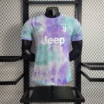 camiseta de juventus 2024