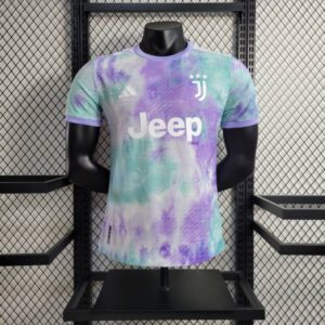 camiseta de juventus 2024