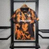 camiseta de marsella