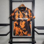 camiseta de marsella