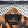 camiseta de marsella cuello redondo