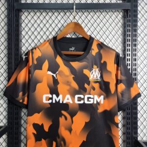 camiseta de marsella diseño-1