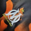 camiseta de marsella escudo
