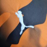 camiseta de marsella logo puma