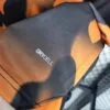 camiseta de marsella material