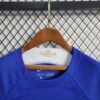 camiseta del chelsea 2024 cuello redondo