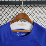 camiseta del chelsea 2024 cuello redondo