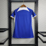 camiseta del chelsea 2024 dorsal
