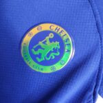 camiseta del chelsea 2024 escudo