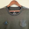 camiseta del flamengo cuello redondo