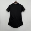 camiseta del flamengo dorsal