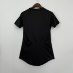 camiseta del flamengo dorsal