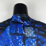 camiseta del manchester city 2024 cuello anterior