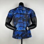 camiseta del manchester city 2024 dorsal