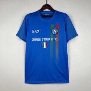 camiseta del napoli 2024