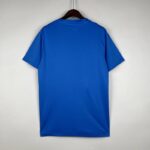 camiseta del napoli 2024 dorsal