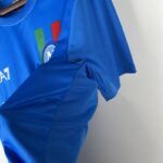camiseta del napoli 2024 lateral