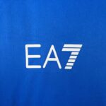 camiseta del napoli 2024 logo