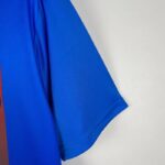 camiseta del napoli 2024 manga