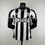camiseta del newcastle 2024