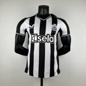 camiseta del newcastle 2024